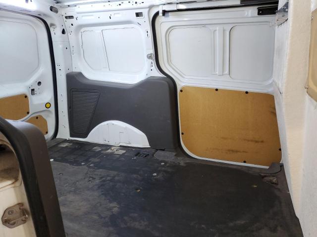 2022 FORD TRANSIT CONNECT XL NM0LS7S26N1525660