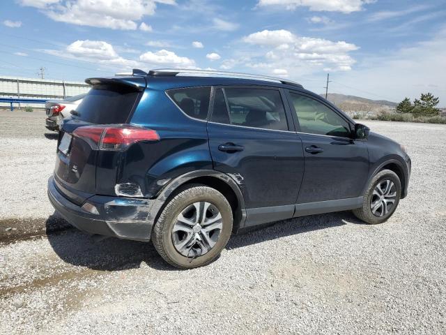 2017 TOYOTA RAV4 LE - JTMBFREVXHD210772