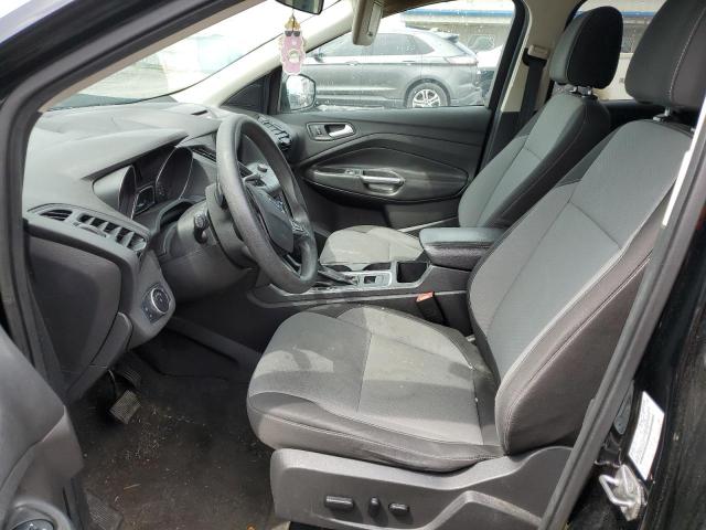 2017 FORD ESCAPE SE - 1FMCU9GD4HUB28076