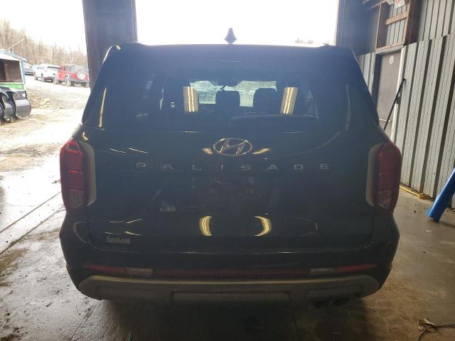 2023 HYUNDAI PALISADE S KM8R44GE3PU640514