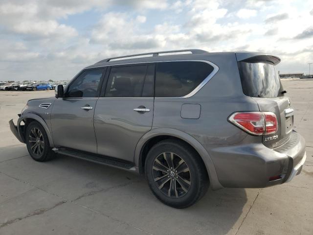 Vin: jn8ay2ne2h9700319, lot: 51859735, nissan armada platinum 20172
