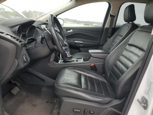 2018 FORD ESCAPE SEL #3309176620