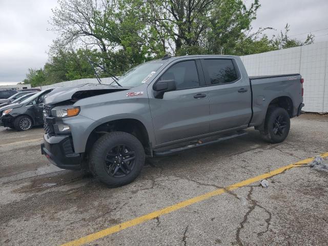 Vin: 1gcpycef5lz136050, lot: 55090125, chevrolet all models k1500 trail boss custom 2020 img_1