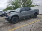 2020 CHEVROLET SILVERADO - 1GCPYCEF5LZ136050