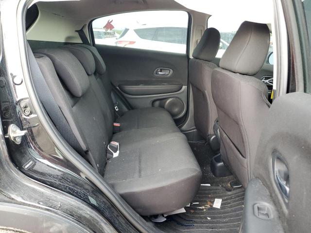 2018 HONDA HR-V LX #3296700706