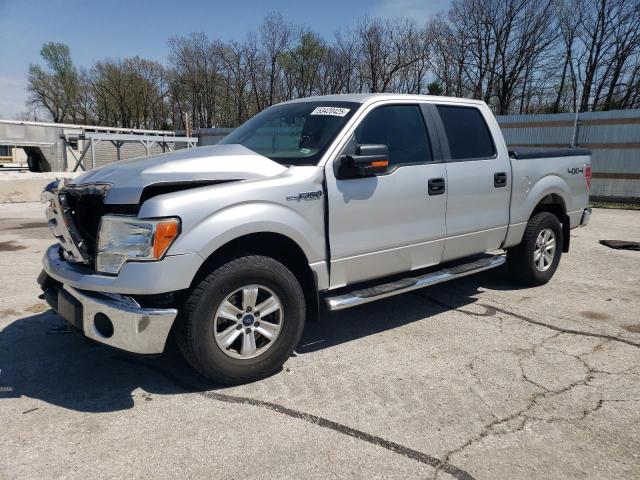FORD F150 SUPER