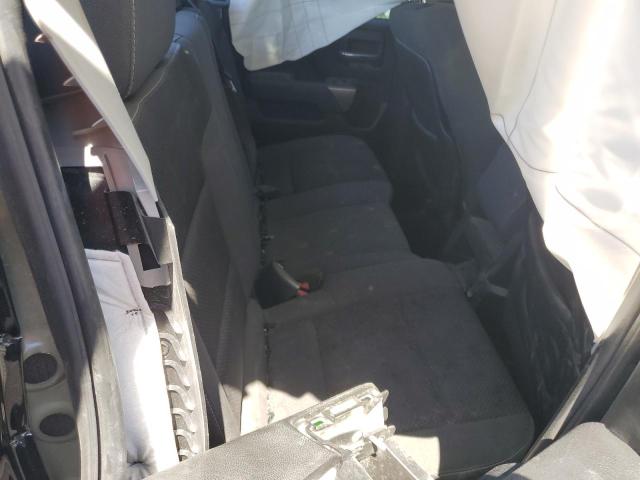 2015 CHEVROLET SILVERADO - 1GCVKREH0FZ259241