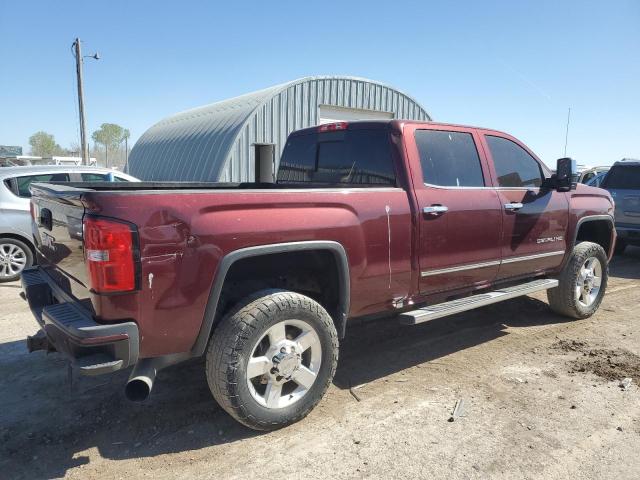Vin: 1gt12ue84gf297771, lot: 49821915, gmc sierra k2500 denali 20163