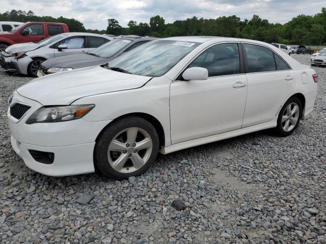 Vin: 4t1bf3ek8bu665917, lot: 54330525, toyota camry base 2011 img_1