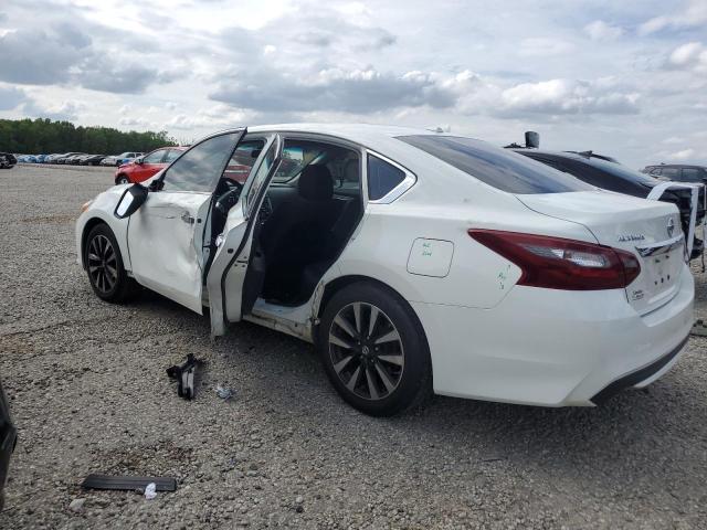 Vin: 1n4al3ap1jc269722, lot: 54512105, nissan altima 2.5 20182