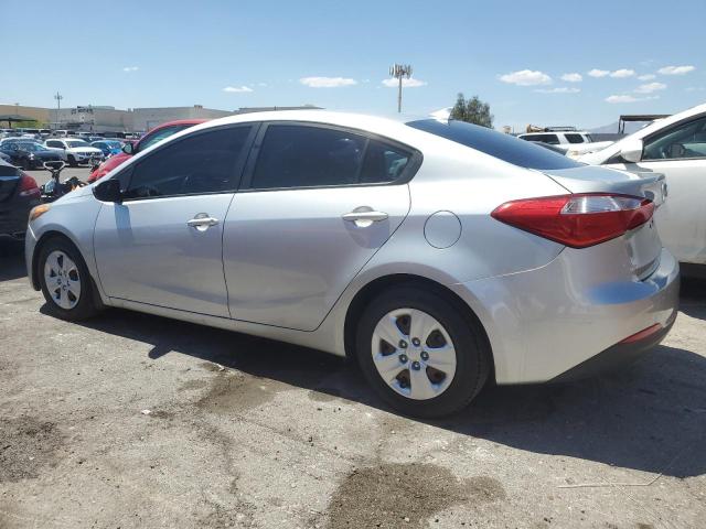 Vin: knafk4a6xf5416404, lot: 54056475, kia forte lx 20152