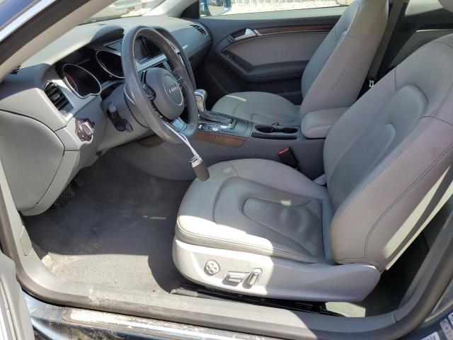 2016 AUDI A5 PREMIUM - WAUD2AFR4GA001175