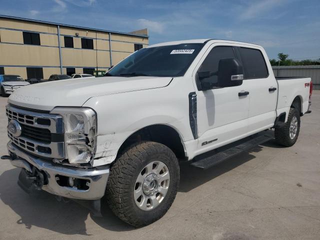 FORD F250 SUPER