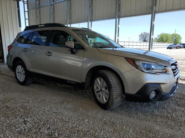 Vin: 4s4bsafc3k3353839, lot: 53981925, subaru outback 2.5i premium 20194