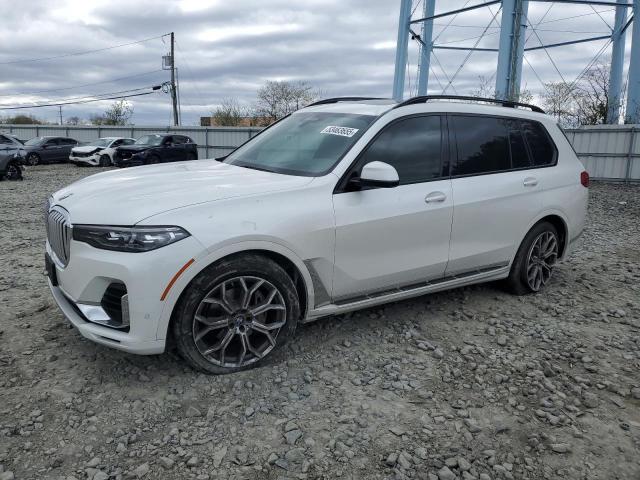 BMW X7 XDRIVE4