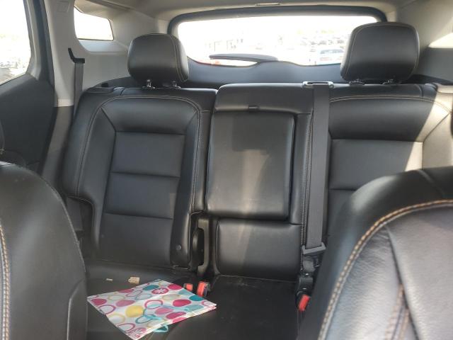 2021 GMC TERRAIN SL 3GKALVEV6ML330834