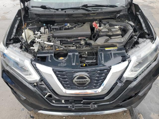2018 NISSAN ROGUE S - 5N1AT2MV5JC819529