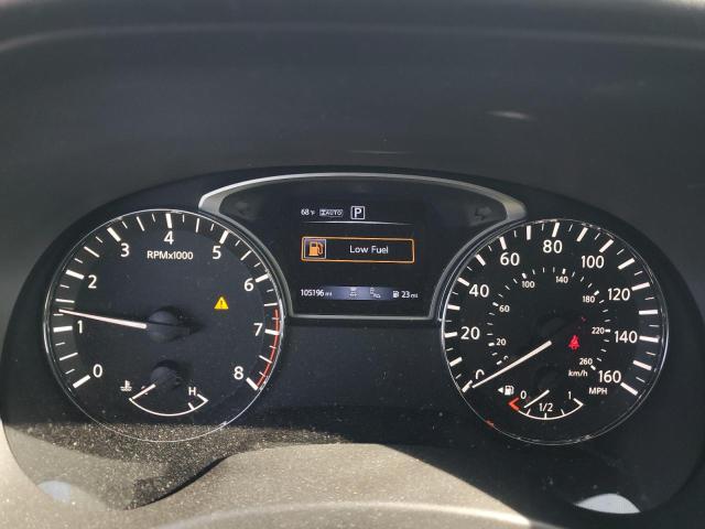 2017 NISSAN PATHFINDER - 5N1DR2MM3HC910442