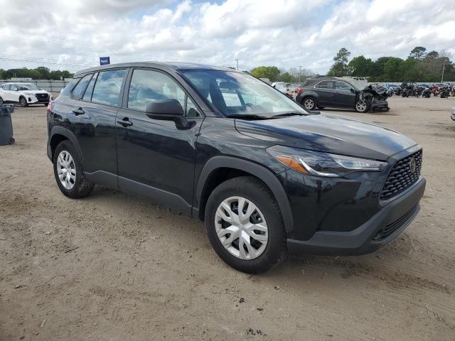 Vin: 7muaaabg9rv092145, lot: 51764755, toyota corolla cr l 20244