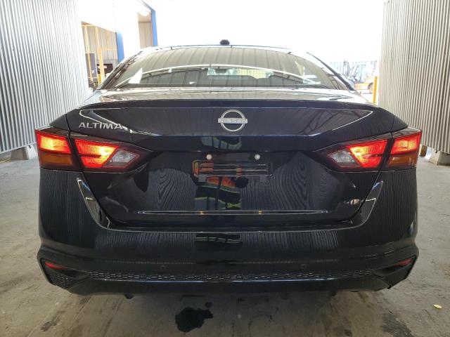 2025 NISSAN ALTIMA SV - 1N4BL4DV9SN351630