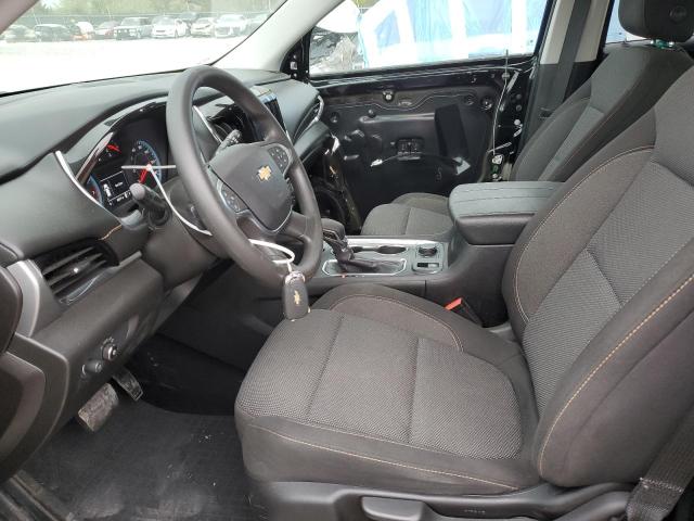 2021 CHEVROLET TRAVERSE L - 1GNERFKW4MJ172703