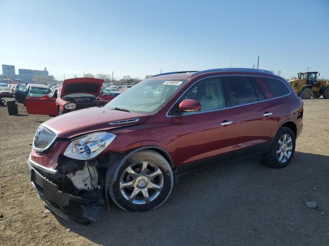 BUICK ENCLAVE CX