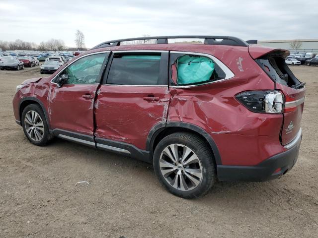 2022 SUBARU ASCENT LIM 4S4WMAMD1N3412043
