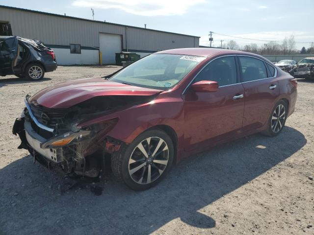 Vin: 1n4al3ap6hc262629, lot: 54298745, nissan altima 2.5 2017 img_1
