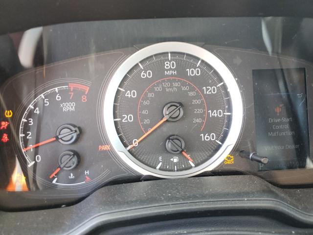 2022 TOYOTA COROLLA SE - 5YFS4MCE6NP129188