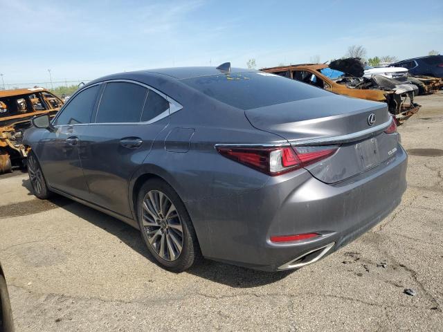 Vin: 58abz1b11ku048827, lot: 54473785, lexus es350 350 20192
