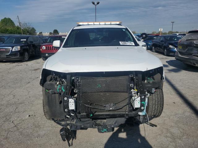 2021 DODGE DURANGO PU 1C4RDJFGXMC849739