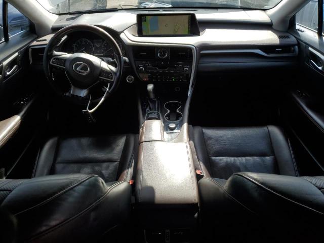 2019 LEXUS RX 350 BAS - 2T2ZZMCA3KC151282