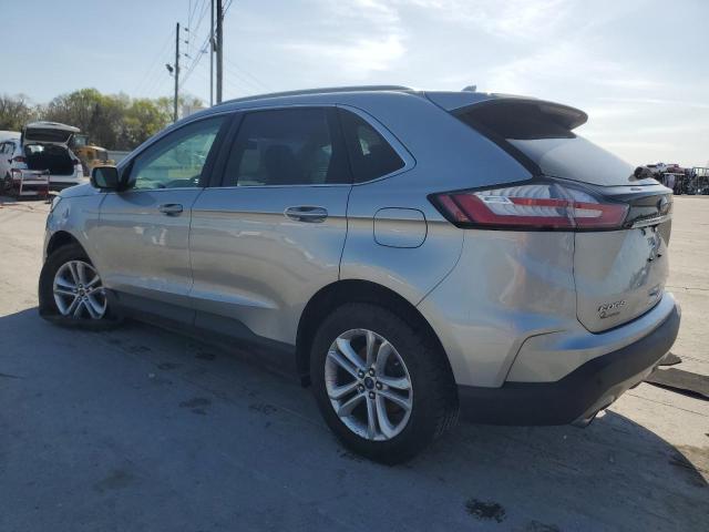 Vin: 2fmpk4j98lba89070, lot: 51697485, ford edge sel 20202