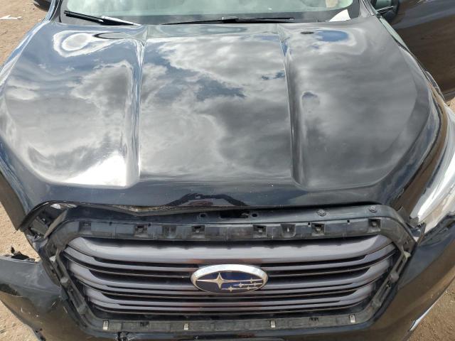 2019 SUBARU ASCENT LIM - 4S4WMAPD6K3414572