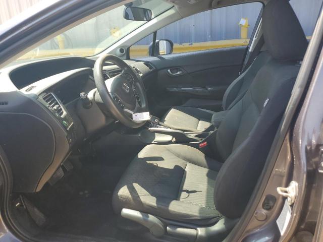 2015 HONDA CIVIC SE 19XFB2F71FE110673