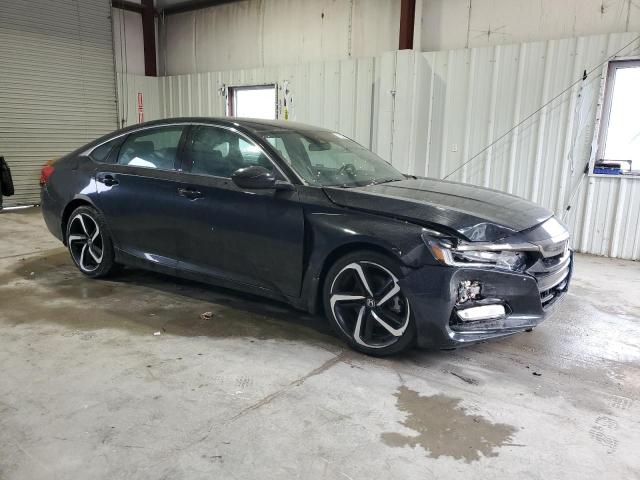 Vin: 1hgcv1f34la144706, lot: 51892105, honda accord sport 20204