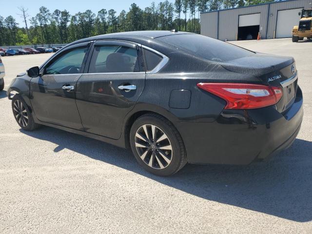 Vin: 1n4al3ap0hc166818, lot: 52138655, nissan altima 2.5 20172