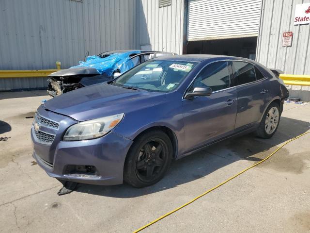 CHEVROLET MALIBU LS