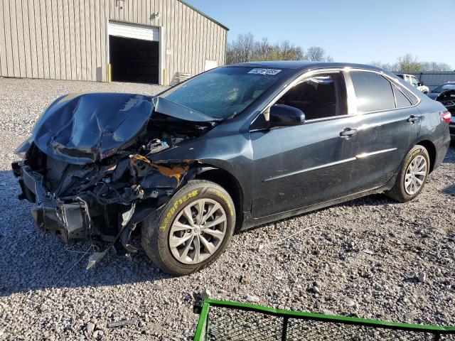 Vin: 4t4bf1fk0fr485801, lot: 52161035, toyota camry le 2015 img_1