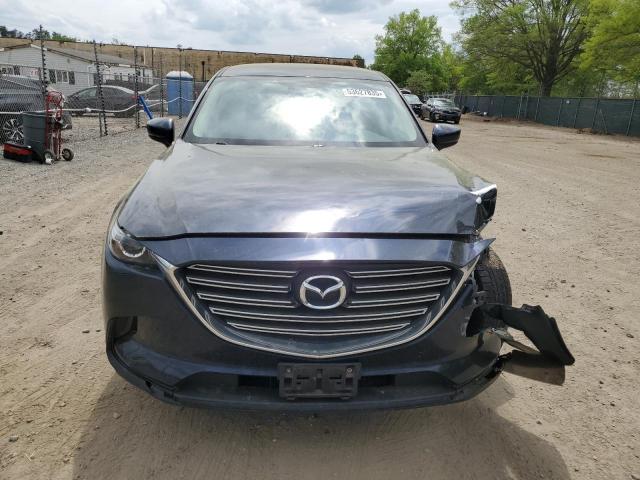 2016 MAZDA CX-9 TOURI JM3TCBCY4G0109502