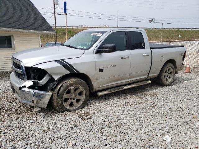 RAM 1500 SLT
