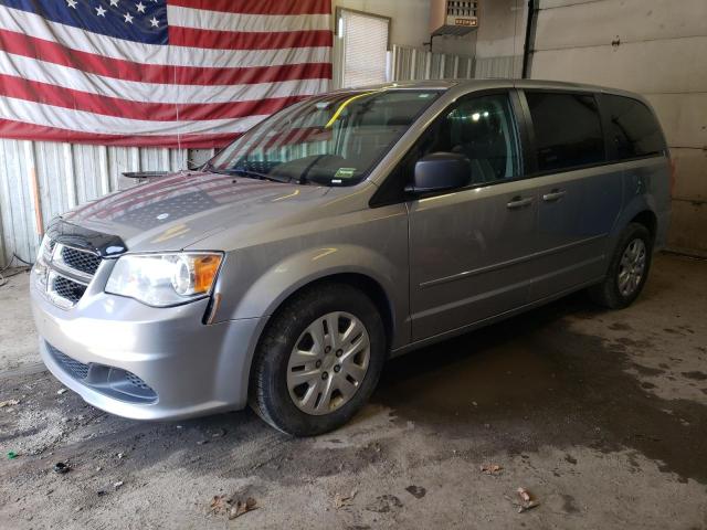 Vin: 2c4rdgbg7gr209573, lot: 51437175, dodge caravan se 2016 img_1