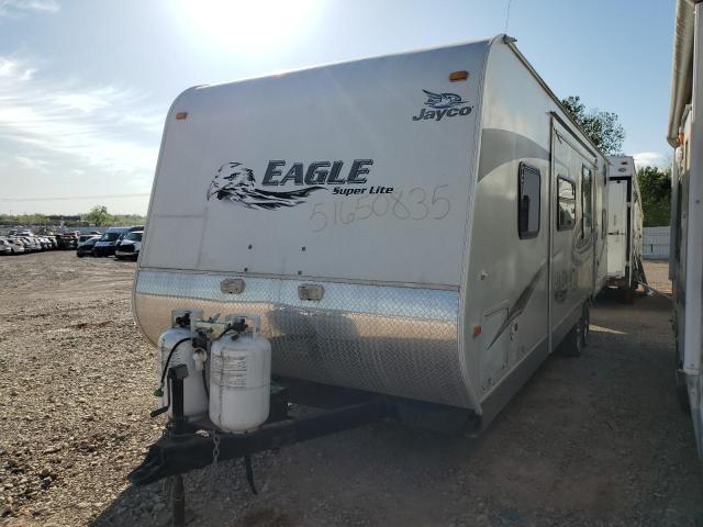 JAYCO EAGLE 2011 cream   1UJBJ0BR6B1DH0060 photo #3