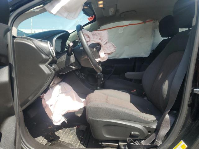 2019 CHEVROLET SONIC LT 1G1JD5SB7K4131788