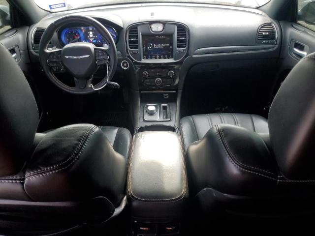 2015 CHRYSLER 300 S - 2C3CCABT4FH739432