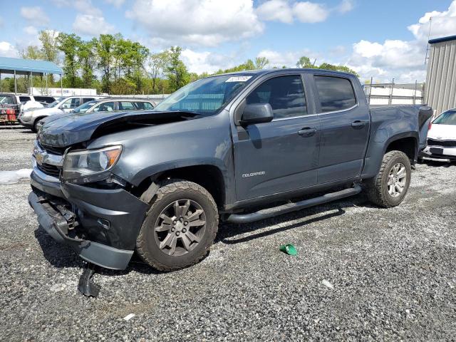 CHEVROLET COLORADO L