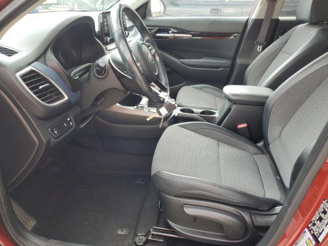 2021 KIA SELTOS S - KNDEU2AA4M7199712