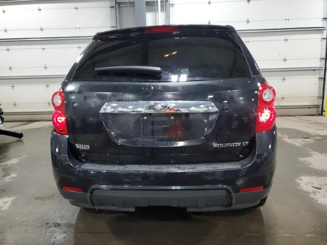 2015 CHEVROLET EQUINOX LT - 2GNALBEK0F6191038