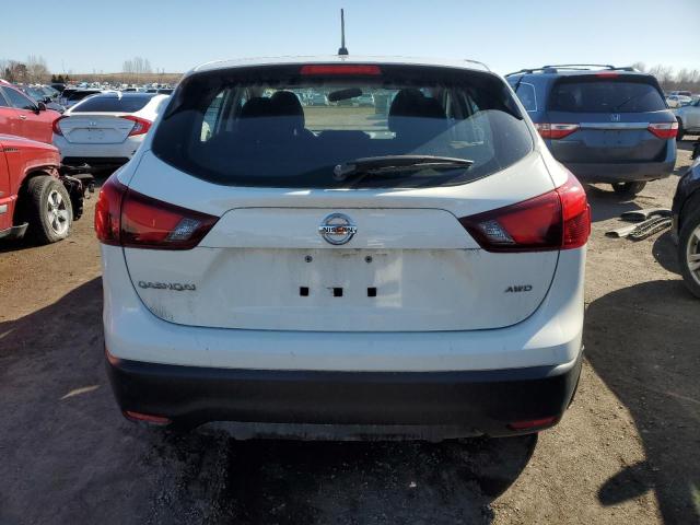 2017 NISSAN QASHQAI JN1BJ1CR1HW123159