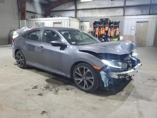 Vin: 2hgfc2f81lh574974, lot: 54590735, honda civic sport 20204